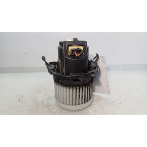 Motor de ventilación de cabina Renault Captur Serie 272101005R K9K608 diésel 1461 (13>19) - Product Image 2