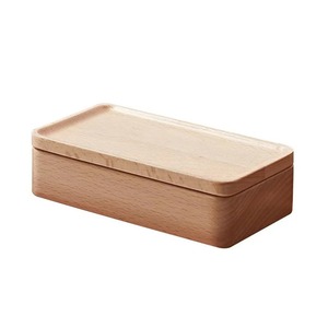 Unique Eco Craft Natural <b>Wooden</b> Jewelry <b>Box</b> Green Wood Handmade Nature Tone <b>Wooden</b> Organizer Customizable Size Shape Polished - Product Image 5