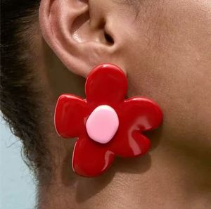Pendientes de Resina de Alta Calidad para Niñas, Diseño Redondo Estilo Ángel, Accesorios Duraderos, Artesanía en Resina - Product Image 6