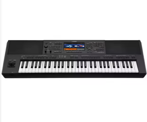 Calidad original. Teclado arreglista profesional PSR SX975/SX900/SX700 - Product Image 1