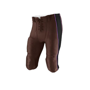 Diseño por encargo uniformes de fútbol americano sublimación de alta calidad equipo personalizado OEM camiseta de fútbol americano - Product Image 3