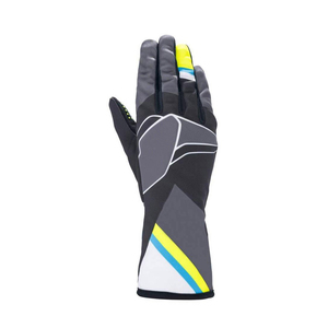 Gants de course Auto Go Kart personnalisés de la meilleure conception - Product Image 2
