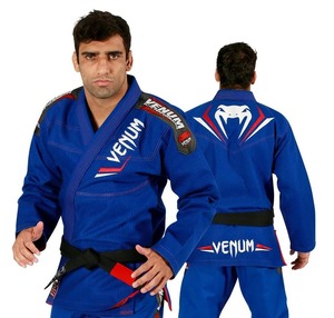 Vente en gros de GIS de jiu-jitsu brésilien MMA BJJ, uniformes de grappling personnalisés pour les sports de combat, arts martiaux extensibles - Product Image 2