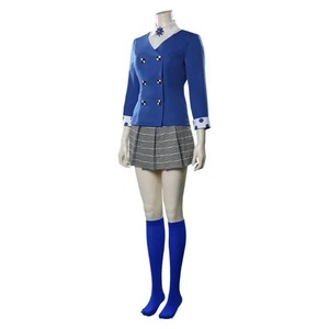 Uniforme scolaire japonais en coton de soie de haute qualité, pull tricoté printemps automne, style collège, uniforme JK, cardigan pour étudiantes - Product Image 3