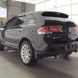 Nettoyez 2015 utilisé Li-n-coln MKX AWD - Product Image 1