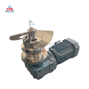 High-Shear Magnetic Mixing Tank 40L-100L for Dairy, Cosmetics and Food Industry - Product Image 2