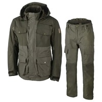 Ensemble chemise et pantalon de combat tactique pour hommes, uniformes d'entraînement à la chasse multi-caméras à manches longues, prix de gros