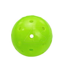 Balle de cornichon d'entraînement en plein air de nouvelle conception balle de cornichon professionnelle de haute qualité fabriquée au Pakistan - Product Image 6