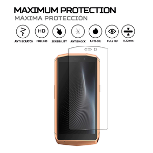 ฟิล์มกันรอยคิวบอท พ็อคเก็ต แอนติช็อค - Product Image 2