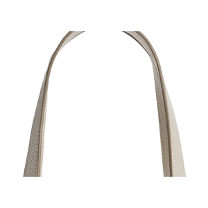 Borsa Tote in Pelle Olivia Core di Nordstrom, Chiusura con Cerniera, Beige, Fodera Leggera in Poliestere, per Uso Quotidiano, Stagione Invernale - Product Image 6