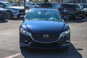 2018 MAZDA MAZDA 6 SIGNATURE - Product Image 4