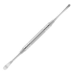 Periosteal & Cobb Elevators Instrumentos quirúrgicos ortopédicos Premium, elevadores de acero inoxidable para disección de huesos y tejidos - Product Image 2