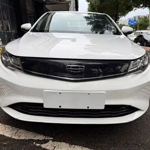 Nouvelle Énergie 2021 EV Pro Version VTC Personnelle - Product Image 1