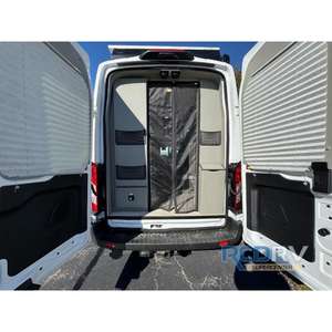 Nouvel accessoire contemporain pour camping-car de classe B Chinook Bayside TB 2026 - Product Image 3