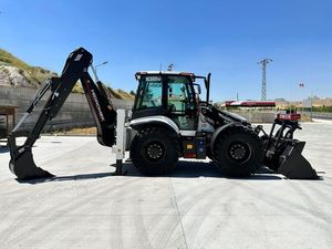 Retroexcavadora Hidromek 102S - Product Image 5