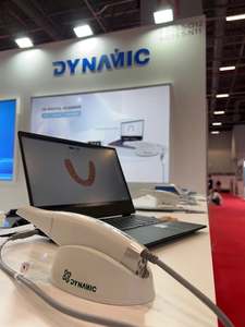 Escáner <span class=keywords><strong>Intraoral</strong></span> Dental <span class=keywords><strong>3D</strong></span> Portátil Dynamic DDS 300 de Gran Venta, Comparado con Panda 3 y Escáner Dental <span class=keywords><strong>Shining</strong></span> <span class=keywords><strong>3D</strong></span> - Product Image 2