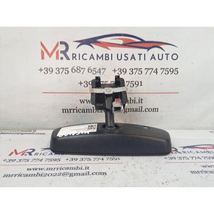 Rétroviseur intérieur JAGUAR XE Series (X760) FK72-17E678-AA 204DTA (15>) - Product Image 4