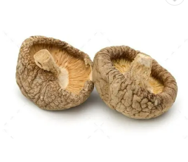 Alimentos saludables Seta shiitake seca natural de alta calidad Seta seca 3-4 cm para restaurante - Product Image 2