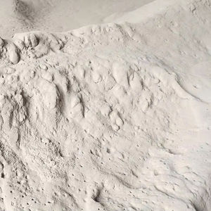 ASTM C618 Type F cendres volantes directement du fabricant du Vietnam utilisé pour la production de ciment - Product Image 1