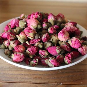 Profitez de la saveur unique des bourgeons de rose séchés par le fournisseur du Vietnam - Product Image 4