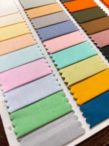 EliteGiza Premium Cotton High Durability Shirting & Dress Fabric for Export International Supplier - Product Image 2