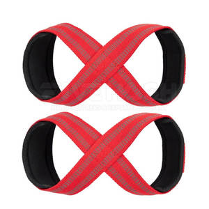 Meilleures ventes, prix abordable, sangles en forme de huit, qualité supérieure, style unique, logo personnalisé, sangles en forme de huit - Product Image 5