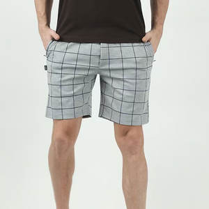 Concevez votre propre logo Shorts pour hommes Shorts pour hommes à séchage rapide respirants Meilleures ventes Shorts pour hommes fabriqués au Pakistan - Product Image 5