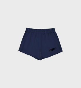 Vente à chaud de shorts décontractés taille moyenne pour hommes qualité supérieure séchage rapide respirant été jogging shorts motif solide - Product Image 4