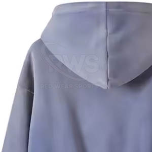 New Design Best Selling <b>Women</b> Acid Wash <b>Hoodies</b> Low MOQ Wholesale <b>Women</b> Acid Wash <b>Hoodies</b> For Sale - Product Image 5