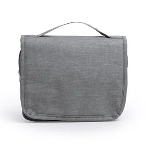 Beauty Case St. Petersburg: Borsa da Toilette Sostenibile con Caratteristiche Eco-Friendly - Product Image 2