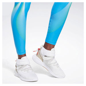 Leggings de yoga pour femmes, taille élastique, tissu doux, taille haute, sans couture, confortables, pour le sport, la salle de sport, le fitness - Product Image 2