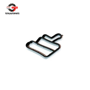 حشية غلاف فلتر الزيت OEM 059115446E 059 115 446 E مناسبة لـ <span class=keywords><strong>3</strong></span>.0 TDI فولكس فاجن أماروك تواريج أودي A4 A5 A6 A8 Q5 Q7 Q8 - Product Image 2