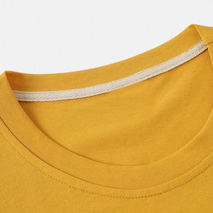 Nueva Camiseta Deportiva Personalizada para Hombre 2026, Ropa de Gimnasio Transpirable con Estilo Casual para Hombre, Ropa Deportiva de Algodón para Verano - Product Image 3