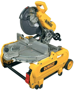 New Sealed Industrial DIY Grade OEM D27107XPS-QS TGS Crosscut <b>Mitre</b> Table <b>Saw</b> XPS 305mm 2000W 3-Year Warranty Steel-Aluminum - Product Image 4