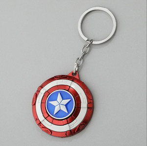 ที่ดีที่สุดโล่ avenger Lovers สำหรับตกแต่งบ้าน/ตกแต่งผนังโล่ของขวัญรายการสำหรับคนรักสงคราม - Product Image 1