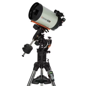กล้องโทรทรรศน์ดาราศาสตร์คอมพิวเตอร์ High Performance New CGE Pro 1100 HD Professional ขนาด 11 นิ้ว - Product Image 2