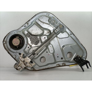 Mecanismo de elevación del ventana trasera. SX HYUNDAI Santa Fe 2ª Serie 834712B000 D4EB (03>06) - Product Image 5