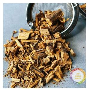 Raíz de Regaliz Seca Natural al por Mayor en Rodajas y en Polvo, Ingrediente para Té de Hierbas, Suministro a Granel de Fábrica - Product Image 2