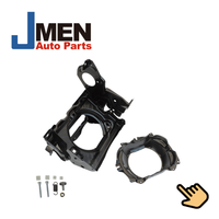 Jmen 5412012012 54120-12012 pour Toyota Corolla AE86 Levin Sprinter Trueno hachi-roku phare avant assemblage Led pièces automobiles