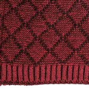 Oem personalizado de alta calidad unisex acrílico calavera Gorra lisa teñida etiqueta tejida Logotipo de punto gorras invierno esquí sombrero de calidad superior Ronpex - Product Image 5