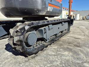 Mini-excavatrice Kubota U17 neuve et d'occasion, mini-excavatrice Kubota U17 2017, mini-excavatrice Kubota U17 à vendre - Product Image 3