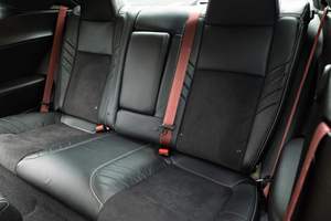 DODGE CHALLENGER SRT DEMON 170 2023 USADO, Volante a la Izquierda/Derecha - Product Image 2