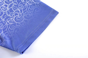 Nouvelle chemise de maillot d'arbitre de football à manches courtes pour hommes Sublimation vêtements d'arbitre de football uniforme de football Service OEM - Product Image 5