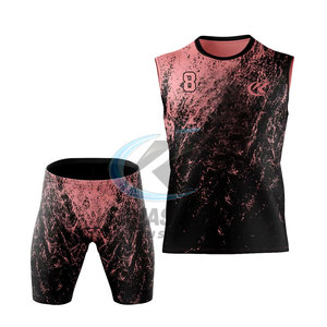 Uniforme de Fútbol Americano Personalizado de Tela Transpirable de Poliéster para Deportes de Alto Rendimiento, para Hombres, Juegos al Aire Libre - Product Image 2