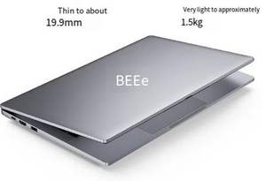 Nouvel ordinateur portable E r a z e r P14H N100 8G 256G W11 14 pouces FHD pour le travail et les affaires - Product Image 3