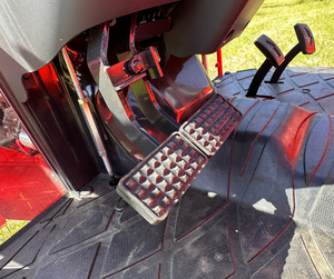 Tractor Kioti DK5320SE HST en Venta - Product Image 4