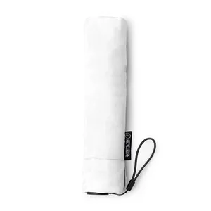 Ombrello Pieghevole Sostenibile in RPET Kosice, Gadget Promozionale - Product Image 5