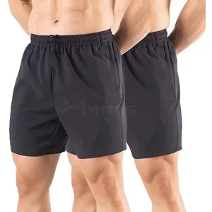 网上销售2023新到2023男士跑步短裤瑜伽运动穿男士跑步短裤