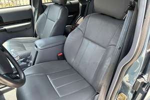 Jeep Cherokee Limited 4x4 de 1998, occasion, sans réserve, moteur 6 cylindres de 4,0 litres, provenance Californie, peu modifiée - Product Image 5