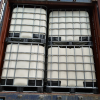 Latex de caoutchouc naturel HA 60% DRC Latex liquide Caoutchouc brut de haute qualité pour produits de trempage